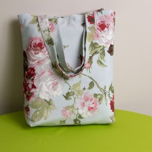 Bolsa Estampada