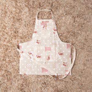Pechera de Cocina Madre - Hija Tazas