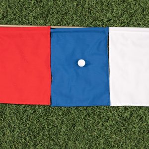 Bandera de Golf Set de 9 unidades