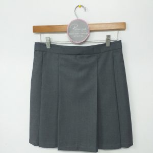 Falda Casimir Escolar 3 - 4   Tablas