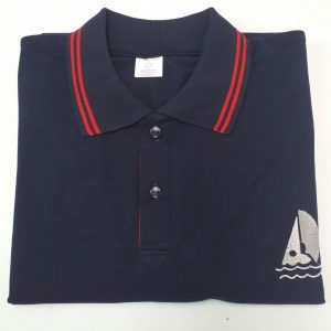 Polera Piqué Varón 4to Medio Liceo Benjamín Vicuña Mackenna