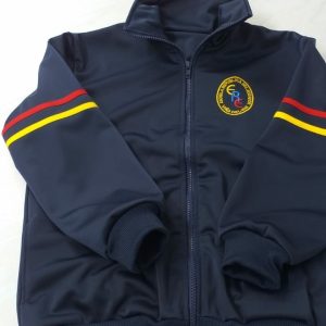 Uniforme Buzo Escuela República del Ecuador (Polerón y Pantalón)