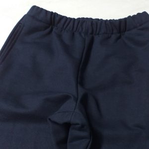 Pantalón de buzo Franela (Algodón)